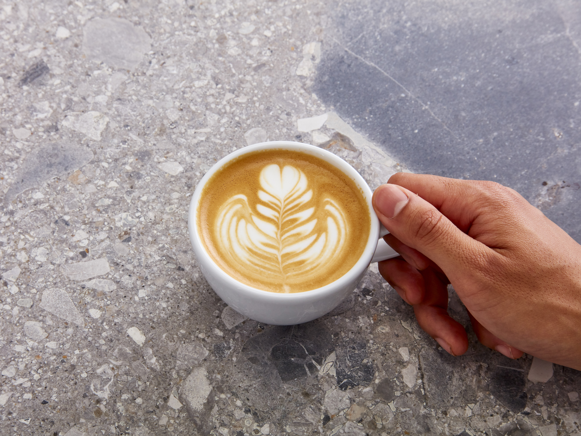 catering quality coffee