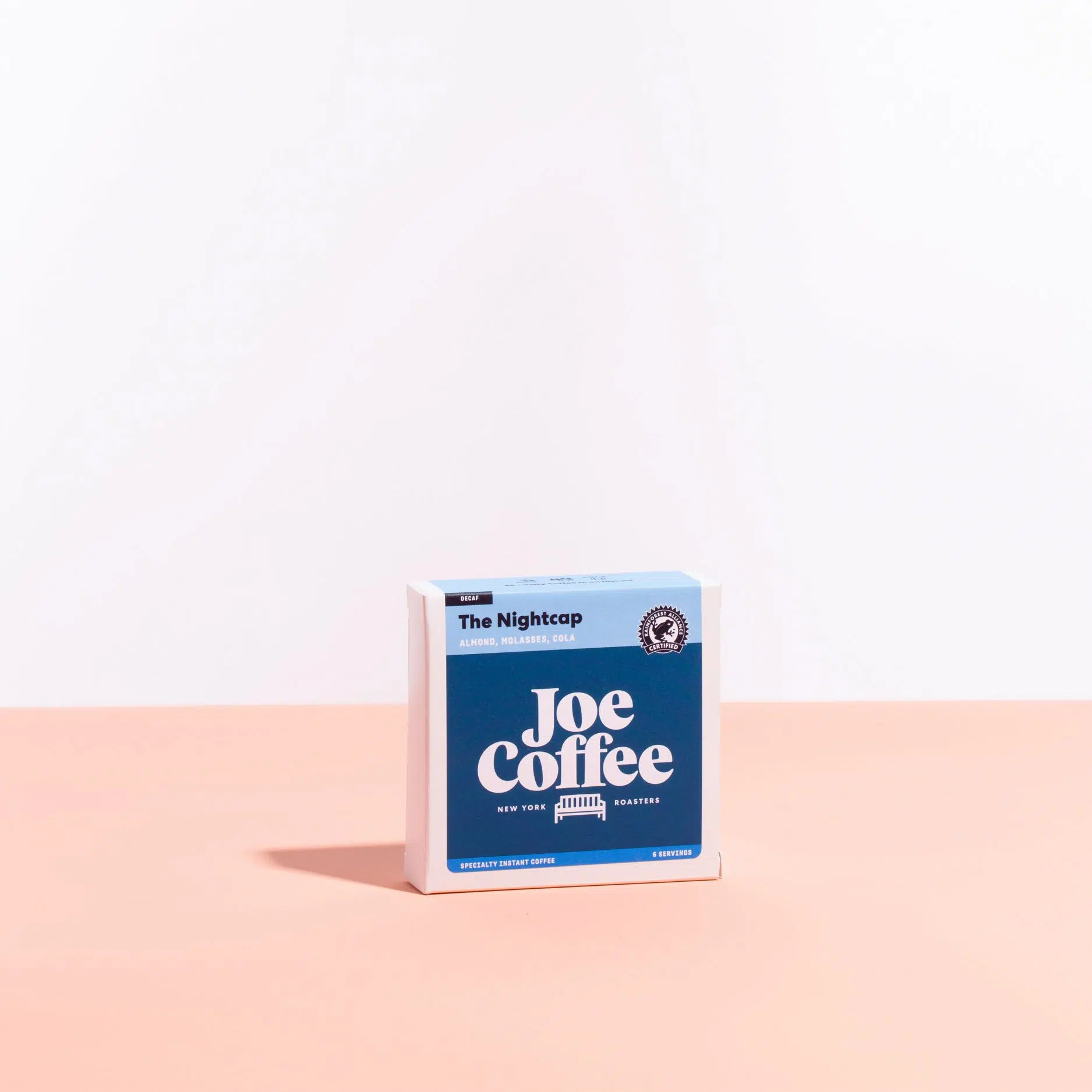 decaf coffee