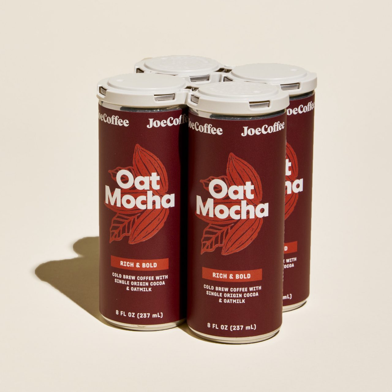oat mocha